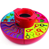 Salton Gummy Candy Maker