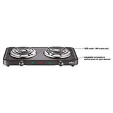 Salton Portable Electric Cooktop
