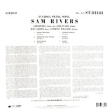 Fuchsia Swing Song [Vinyl]