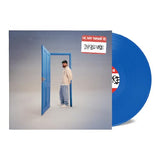 Sam Tompkins - hi, my name is insecure [Light Blue LP] [Vinyl]