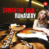 Runaway (180 Gram Red Colored Vinyl) [Vinyl]