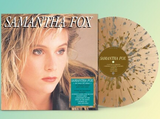 Samantha Fox (Limited Edition, 140-Gram Caramel, Gold & Silver Colored Vinyl) [Import] [Vinyl]