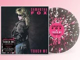Touch Me (Limited Edition, 140-Gram Black, White & Pink Colored Vinyl) [Import] [Vinyl]