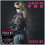 Touch Me (Limited Edition, 140-Gram Black, White & Pink Colored Vinyl) [Import] [Vinyl]