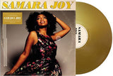 Samara Joy (Limited Edition, 180 Gram Vinyl, Colored Vinyl, Gold) [Import] [Vinyl]