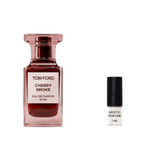 Tom Ford Cherry Smoke