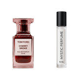 Tom Ford Cherry Smoke