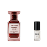 Tom Ford Cherry Smoke