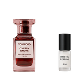 Tom Ford Cherry Smoke