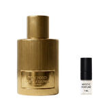 Tom Ford Costa Azzurra Parfums