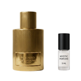 Tom Ford Costa Azzurra Parfums