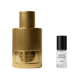 Tom Ford Costa Azzurra Parfums
