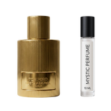 Tom Ford Costa Azzurra Parfums