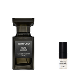 Tom Ford Oud Wood