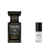 Tom Ford Oud Wood