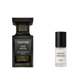 Tom Ford Oud Wood