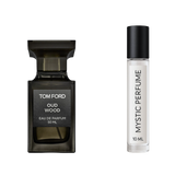 Tom Ford Oud Wood