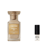 Tom Ford Vanilla Sex