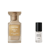 Tom Ford Vanilla Sex