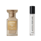 Tom Ford Vanilla Sex