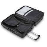 Samsonite Cerene Hardside Luggage 20" Carry-on with Spinner Wheels