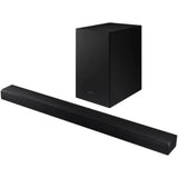 Samsung 2.1 Ch Soundbar with 290W with Wireless Subwoofer (Refurbished)