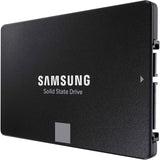 Samsung 870 EVO 4TB 2.5 Inch SATA III Internal SSD (MZ-77E4T0B/AM)  (Refurbished)