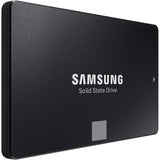 Samsung 870 EVO 4TB 2.5 Inch SATA III Internal SSD (MZ-77E4T0B/AM)  (Refurbished)