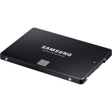 Samsung 870 EVO 4TB 2.5 Inch SATA III Internal SSD (MZ-77E4T0B/AM)  (Refurbished)