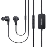 Samsung Advanced ANC Earphones, Black