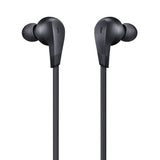Samsung Advanced ANC Earphones, Black