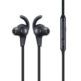 Samsung Advanced ANC Earphones, Black