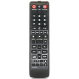 Samsung AH59-02553A Audio Remote Control - AH59-02553A - AH5902553A
