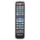 Samsung AK59-00172A Blu Ray Disc Player Remote Control - AK5900172A