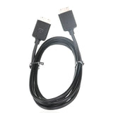 Samsung BN39-02015A Mini One Connect Cable 6 Feet | CBF Signal Cable - BN3902015A