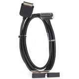 Samsung BN39-02248A Mini One Connect Cable for Samsung TVs | 6.5 Ft Connection Cable - BN39-02248A