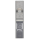 Samsung BN59-01265A RF VOICE TV Remote Control | Metal | Voice | RF and IR - BN5901265A