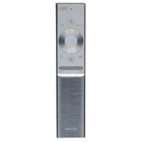 Samsung BN59-01270A Smart Touch TV Remote Control | Metal | Voice | RF and IR - BN5901270A