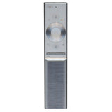 Samsung BN59-01270A Smart Touch TV Remote Control | Metal | Voice | RF and IR - BN5901270A