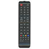 Samsung BN59-01289A 2017 IR TV Remote Control - BN5901289A