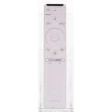 Samsung BN59-01309B Smart Touch TV Remote Control | 2018 | White | RF and IR | The Frame - BN5901309B