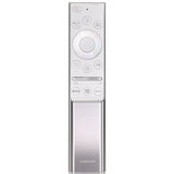 Samsung BN59-01311F Smart Touch TV Remote Control | The Frame | Voice | RF and IR | Metal | 2019 - BN5901311F