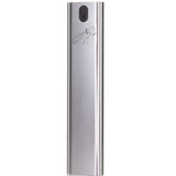 Samsung BN59-01311F Smart Touch TV Remote Control | The Frame | Voice | RF and IR | Metal | 2019 - BN5901311F