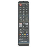 Samsung BN59-01315J for 2018 TV Remote Control | 4K Crystal UHD HDR | Netflix | Prime Video | Samsung TV Plus - BN5901315J