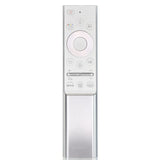 Samsung BN59-01346A Outdoor Smart Touch TV Remote Control | 2020 | Voice | RF and IR | Metal - BN59-01346A - BN5901346A