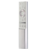 Samsung BN59-01346A Outdoor Smart Touch TV Remote Control | 2020 | Voice | RF and IR | Metal - BN59-01346A - BN5901346A