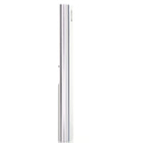 Samsung BN59-01346A Outdoor Smart Touch TV Remote Control | 2020 | Voice | RF and IR | Metal - BN59-01346A - BN5901346A