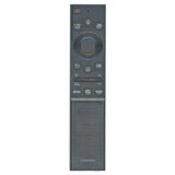 Samsung BN59-01357E SolarCell Smart TV Remote Control | RF | Voice | Netflix | Prime Video | Samsung TV Plus - BN5901357E