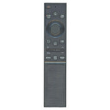 Samsung BN59-01357E SolarCell Smart TV Remote Control | RF | Voice | Netflix | Prime Video | Samsung TV Plus - BN5901357E
