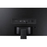Samsung CF390 27" 16:9 Curved LCD FHD 1920x1080 Curved Desktop Black Monitor  (Refurbished)